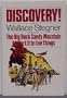 Discovery; the search for Arabian oil, (An Export book)