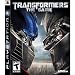 Transformers the Game