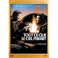 Tout ce que le ciel permet