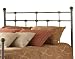 Fashion Bed Group Dexter Headboard, Hammered Brown, Queen Fashion Bed Group Dexter Headboard, Hammered Brown, Queen