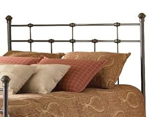 Fashion Bed Group Dexter Headboard in Hammered Brown Finish Fashion Bed Group Dexter Headboard in Hammered Brown Finish