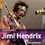 The Rough Guide to Jimi Hendrix 1 (Rough Guide Sports/Pop Culture)
