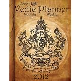 Vedic Planner 2012