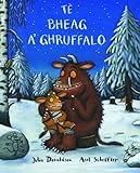Tè Bheag a' Ghruffalo