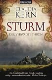 Sturm. Der verwaiste Thron 01