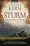 Sturm. Der verwaiste Thron 01