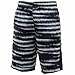 Nike Men's Patterned Swim Trunk Volley Shorts Swimwear