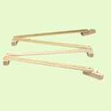 Bailey Child Variable Balance Beam