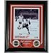 Gordie Howe Mr. Hockey Autographed Photo Mint
