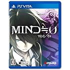 MIND��0 (�ޥ����/����) ͽ����ŵ ��MT Secret File��(���ڥ����֥å�+��¢CD) ��