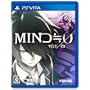 MIND��0 (�}�C���h/�[��) �\����T �uMT Secret File�v(�X�y�V�����u�b�N+�鑠CD) �t