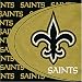 All Products : New Orleans Saints Lunch Napkins 16ct