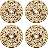 Solace Cathedral Coasters