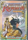 Magic Knight Rayearth DVD Memorial Box 1 / Japanese and English Audio with English and Chinese Subtitles