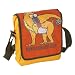 Miquelrius Kukuxumusu University - Small Shoulder Bag