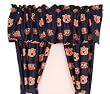 Auburn Tigers - Collegiate Curtain Panels - (SEC Conference)