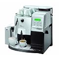 Saeco RI9914/01 Kaffeevollautomat ROYAL CAPPUCCINO silber/schwarz