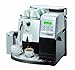 Saeco RI9914/01 Kaffeevollautomat ROYAL CAPPUCCINO silber/schwarz