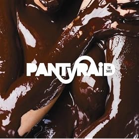 Buy PPANTyRAiD's The Sauce