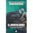 El juego de Ender (Spanish Edition) by Orson Scott-Card