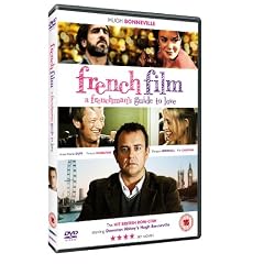 French Film: A Frenchman's Guide To Love [UK] [DVD] [2007]