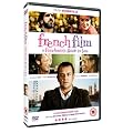 French Film: A Frenchman's Guide To Love [UK] [DVD] [2007]