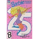 Click here to buy Barbie Fashion, Vol 1 #25 (Comic Book) by  MARVEL.