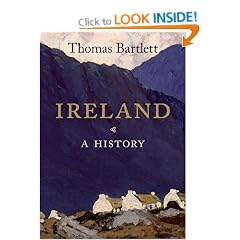 Ireland: A History