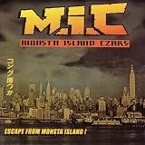 Escape From Monsta Island!