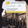 Teach Yourself Spanish Conversation