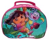 Dora The Explorer Insulated Premium School Lunch Bag