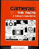 Cameras : the facts : a collector's guide 1957-64