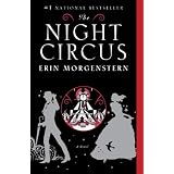 The Night Circus cover