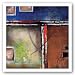 Meteorol II by Arteaga 24"x24" Art Print Poster