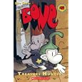 Bone Volume 8: Treasure Hunters