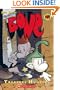 Bone, Vol. 8: Treasure Hunters