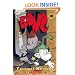 Bone Volume 8: Treasure Hunters
