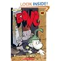 Bone Volume 8: Treasure Hunters