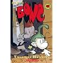 Treasure Hunters (Bone Reissue Graphic Novels)