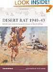 Desert Rat 1940-43 (Warrior)