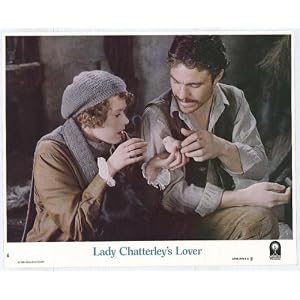 Lady Chatterleys Lover Movie