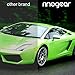 Galaxy S4 Screen Protector [Military-Grade] RinoGear® Premium HD Invisible Clear Shield w/ Lifetime Replacements