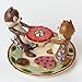 Jim Shore for Enesco Disney Traditions by Chip and Dale Figurine, 5