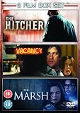 Vacancy / The Hitcher / The Marsh [DVD]