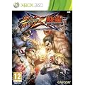 Street Fighter X Tekken