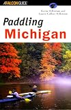 Paddling Michigan