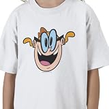 The Mighty B!: Happy Bessie Tee - Girls