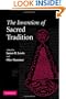 The Invention of Sacred Tradition