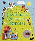 Ladybird favourite nursery rhymes