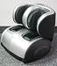 Leg Beautifician C-22 ultra deluxe air bags pneumatic Leg and Calf Massager